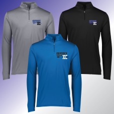 Odyssey XC Attain 1/4 Zip